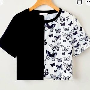 New shirt from romwe